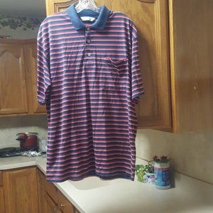 WENTWORTH MENS TOP SHIRT SIZE L